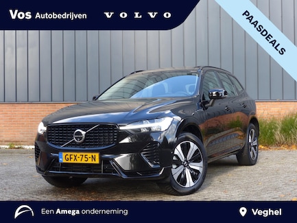 Volvo XC60 0