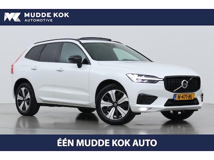 Volvo XC60 0