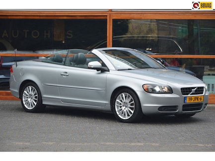 Volvo C70 0