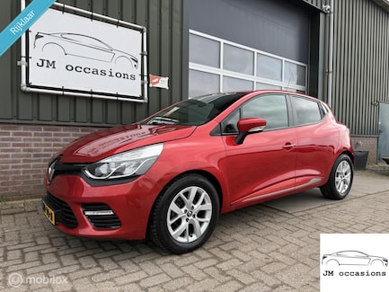 Renault Clio 0