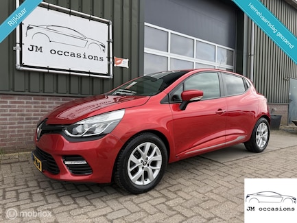 Renault Clio 0