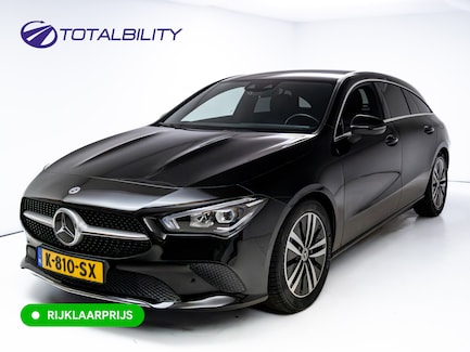 Mercedes-Benz CLA 0