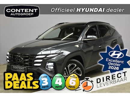 Hyundai Tucson 0
