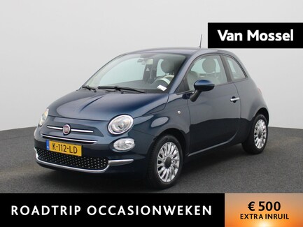 Fiat 500 0