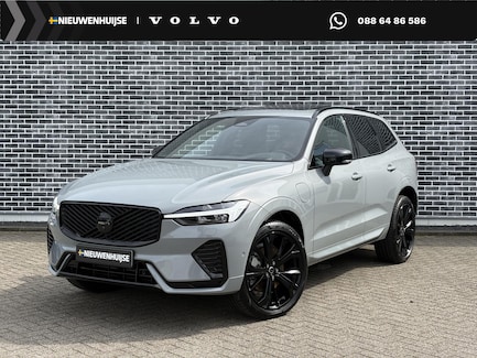 Volvo XC60 0