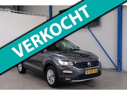 Volkswagen T-Roc 0