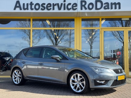 SEAT Leon 0