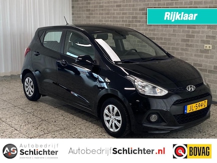 Hyundai i10 0