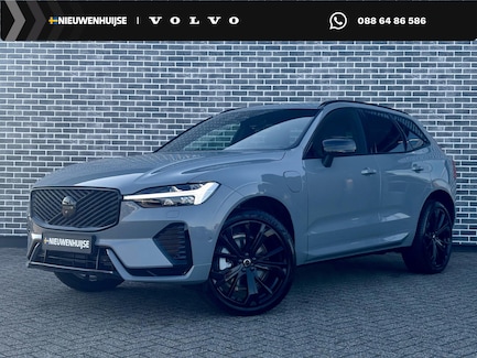 Volvo XC60 0