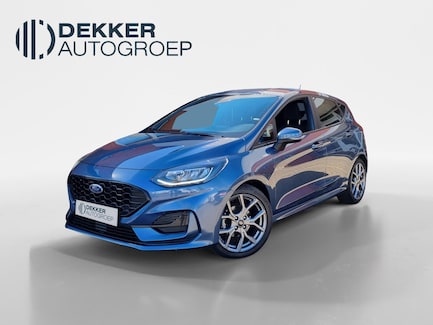 Ford Fiesta 0