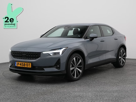 Polestar 2 0