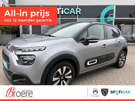 Citroën C3 0
