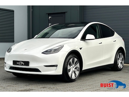 Tesla Model Y 0