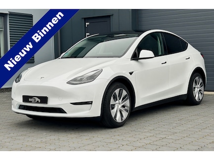 Tesla Model Y 0