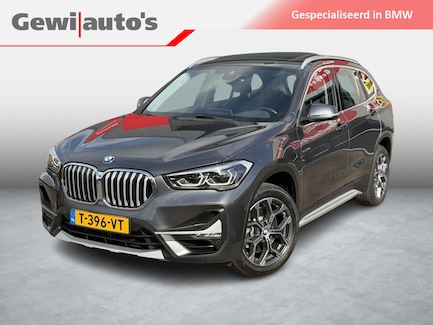 BMW X1 0
