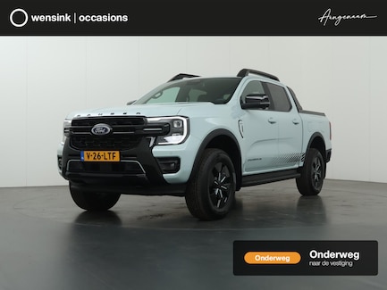 Ford Ranger 0