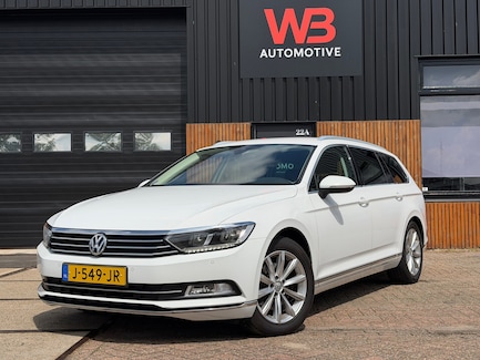 Volkswagen Passat 0