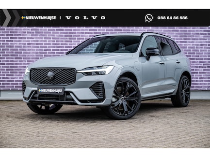 Volvo XC60 0