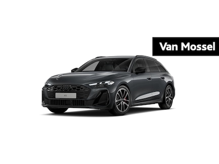 Audi A5 0
