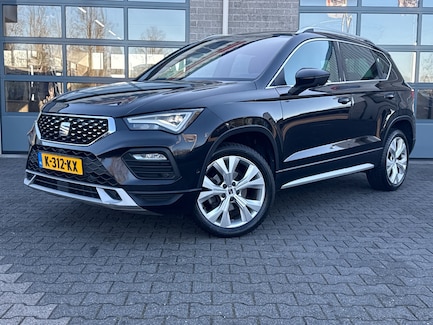 SEAT Ateca 0