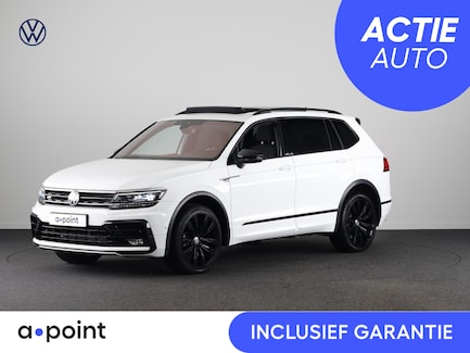 Volkswagen Tiguan Allspace 0