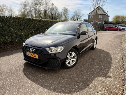 Audi A1 0