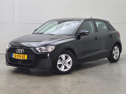 Audi A1 0