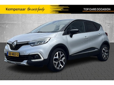 Renault Captur 0