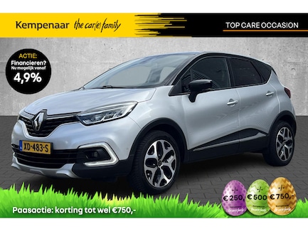 Renault Captur 0