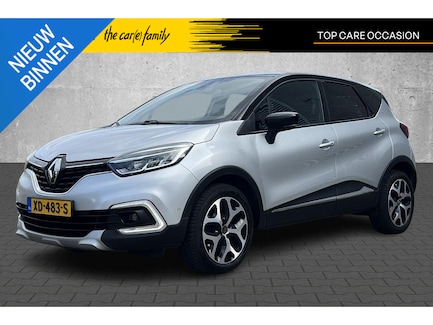 Renault Captur 0