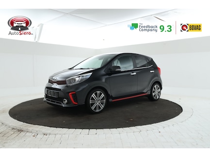 Kia Picanto 0
