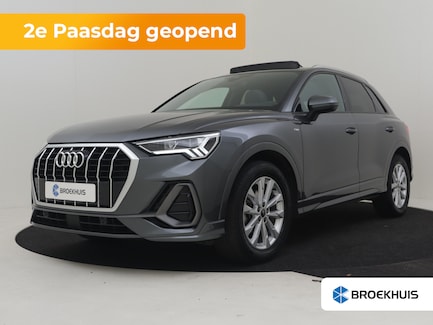 Audi Q3 0
