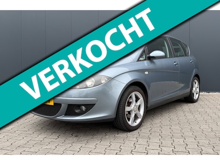 SEAT Altea 0