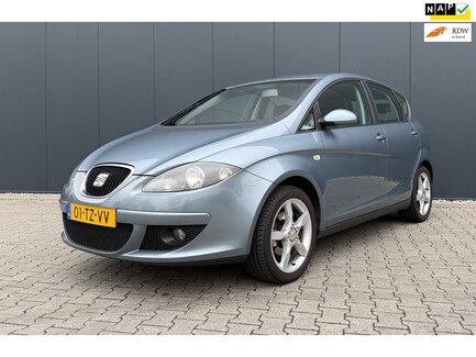 SEAT Altea 0