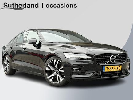 Volvo S60 0