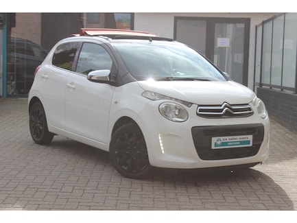 Citroën C1 0