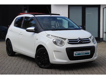 Citroën C1 0