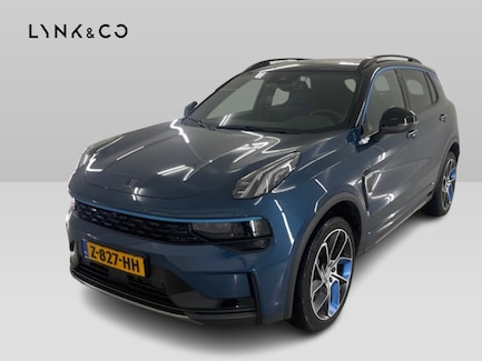 Lynk & Co 01 0