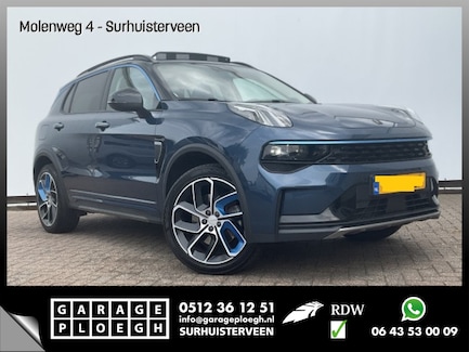 Lynk & Co 01 0