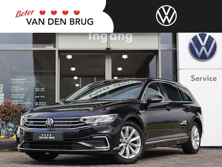 Volkswagen Passat 0