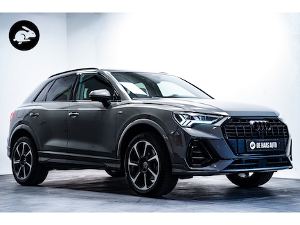 Audi Q3 0