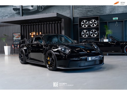 Porsche 992 0