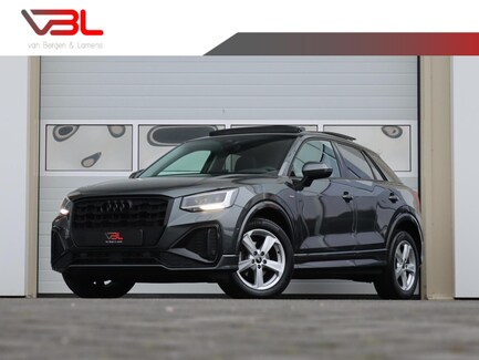 Audi Q2 0