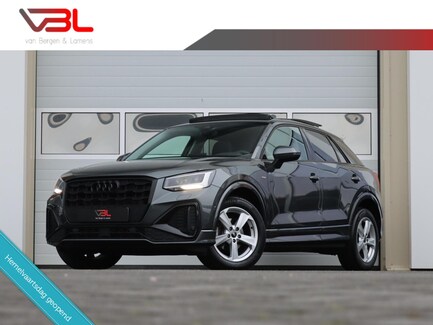 Audi Q2 0