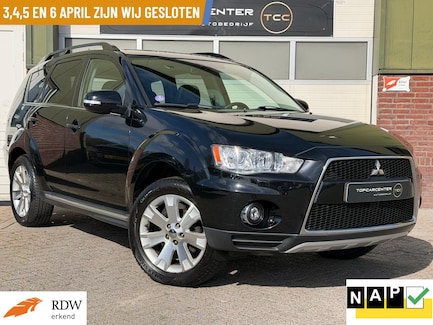 Mitsubishi Outlander 0