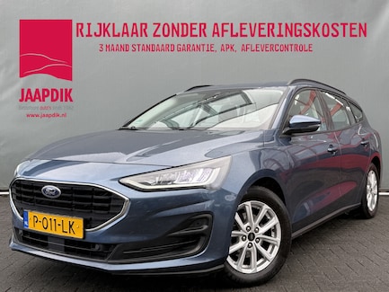Ford Focus 0