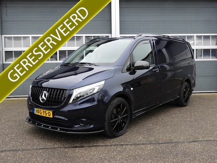 Mercedes-Benz Vito 0