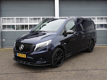 Mercedes-Benz Vito 0