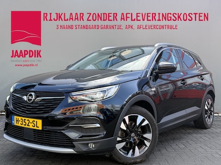Opel Grandland 0