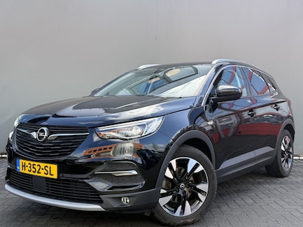Opel Grandland 0